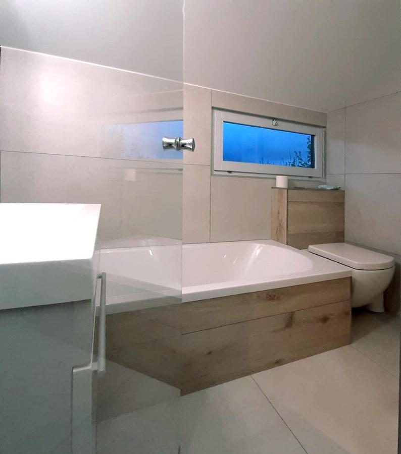 Ferienhaus Dana Мешеде Екстериор снимка